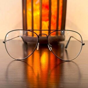 Aviator Sunglasses 😎
